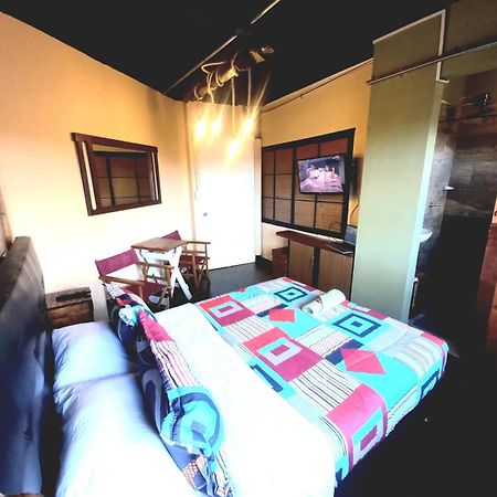Donde Pepe Loft Apartasuite. Zipaquira Bagian luar foto