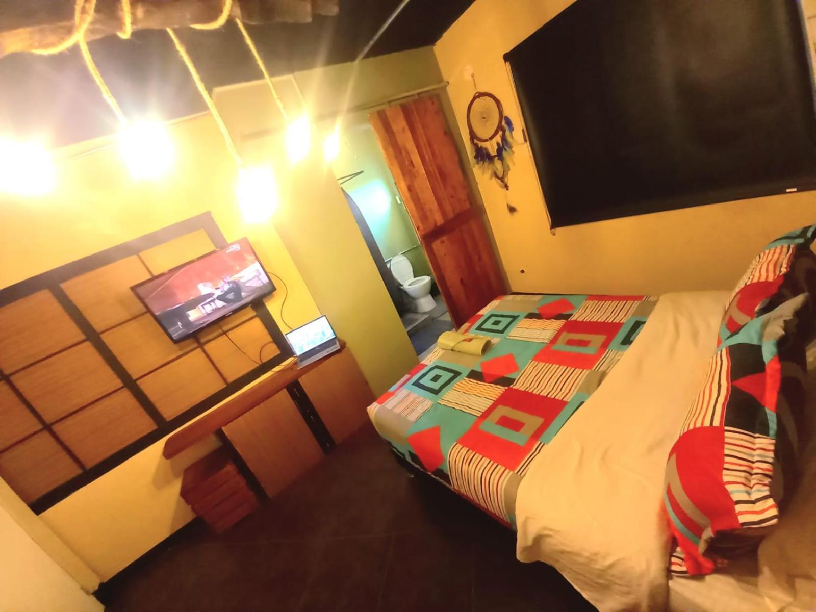 Donde Pepe Loft Apartasuite. Zipaquira Bagian luar foto